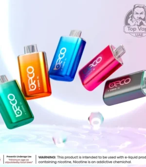 BECO OSENS XL 10000 Puffs