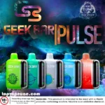 Geek Bar Pulse 15000