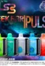 Geek Bar Pulse 15000