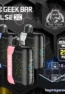 Geek Bar Pulse X 25000