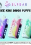 Elf Bar Ice King 30000