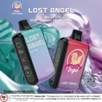 Lost Angel Pro Max 20000