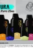 PURA 6000 Puffs