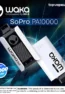 Waka SoPro PA10000 Puffs