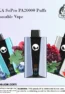 Waka SoPro PA20000 Puffs