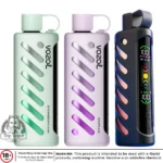 Vozol Gear Shisha 25000 Puffs