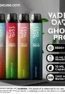 Ghost Pro 3500 Puffs