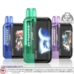 Al Fakher Ultra 25000 Puffs