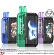 Al Fakher Ultra 25000 Puffs
