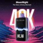 Elf Bar Moon Night 40000 Puffs