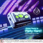Vozol Rave 40000 Puffs