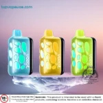 Vozol Rave 40000 Puffs
