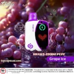 Chillax Shake 22000 Puffs Disposable Vape Device in Dubai - Image 8