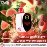 Chillax Shake 22000 Puffs Disposable Vape Device in Dubai - Image 10