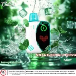 Chillax Shake 22000 Puffs Disposable Vape Device in Dubai - Image 12