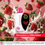 Chillax Shake 22000 Puffs Disposable Vape Device in Dubai - Image 15