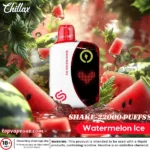Chillax Shake 22000 Puffs Disposable Vape Device in Dubai - Image 17