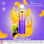 Hayati Pro Max 4000 Puffs Disposable Vape Device in UAE - Image 5