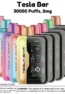 Tesla Bar XT 30000 Puffs