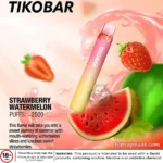 Tikobar Lux 2500 Puffs Disposable Vape in UAE - Image 10