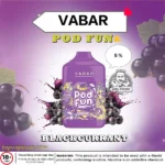 VABAR Pod Fun 10000 Puffs Disposable Vape Device in UAE - Image 4