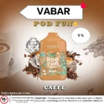 VABAR Pod Fun 10000 Puffs Disposable Vape Device in UAE - Image 8