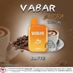 Vabar Supra 7000 Puffs Disposable Vape in UAE - Image 7