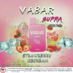 Vabar Supra 7000 Puffs Disposable Vape in UAE - Image 19