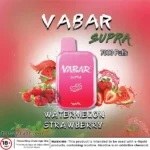Vabar Supra 7000 Puffs Disposable Vape in UAE - Image 24