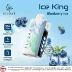 Elf Bar Ice King 30000 Puffs Disposable Vape Dubai  Of All UAE - Image 18