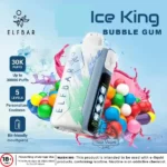 Elf Bar Ice King 30000 Puffs Disposable Vape Dubai  Of All UAE - Image 19