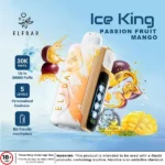Elf Bar Ice King 30000 Puffs Disposable Vape Dubai  Of All UAE - Image 20