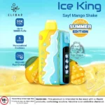 Elf Bar Ice King 30000 Puffs Disposable Vape Dubai  Of All UAE - Image 21