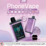 JNR PhoneVape 30000 Disposable