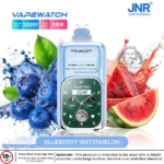 JNR VapeWatch 30000 Puffs Disposable Vape in UAE - Image 4