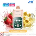JNR VapeWatch 30000 Puffs Disposable Vape in UAE - Image 9