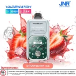 JNR VapeWatch 30000 Puffs Disposable Vape in UAE - Image 10