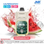 JNR VapeWatch 30000 Puffs Disposable Vape in UAE - Image 12
