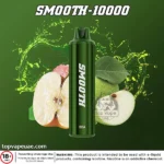 Smooth 10000 Puffs Disposable Vape in UAE - Image 4