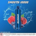 Smooth 10000 Puffs Disposable Vape in UAE - Image 3