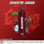 Smooth 10000 Puffs Disposable Vape in UAE - Image 5