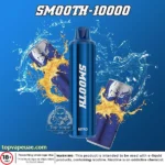 Smooth 10000 Puffs Disposable Vape in UAE - Image 11