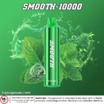 Smooth 10000 Puffs Disposable Vape in UAE - Image 14