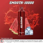Smooth 10000 Puffs Disposable Vape in UAE - Image 13
