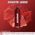 Smooth 10000 Puffs Disposable Vape in UAE - Image 12