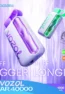 Vozol Star 40000 Puffs