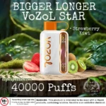 Vozol Star 40000 Puffs Disposable Vape Device in UAE - Image 19