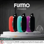 Fummo Power 15000 Puffs
