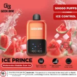 Geek Bar Ice Prince 50000 Puffs Disposable Vape in UAE - Image 3