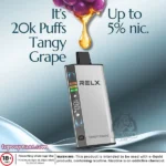 Relx Ace 20000 Puffs Disposable Vape Device in UAE - Image 6